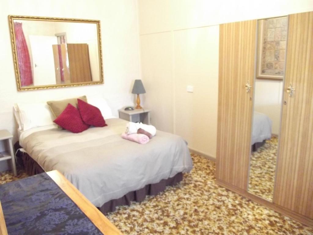 Lakes Entrance Holiday Units Экстерьер фото