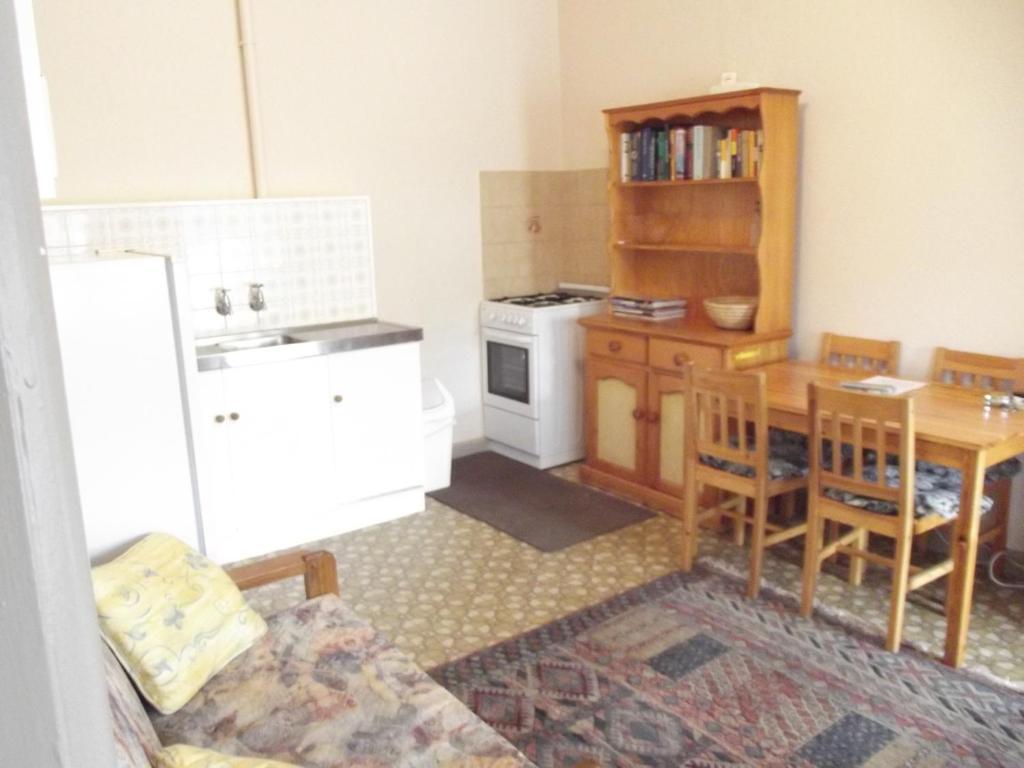 Lakes Entrance Holiday Units Экстерьер фото