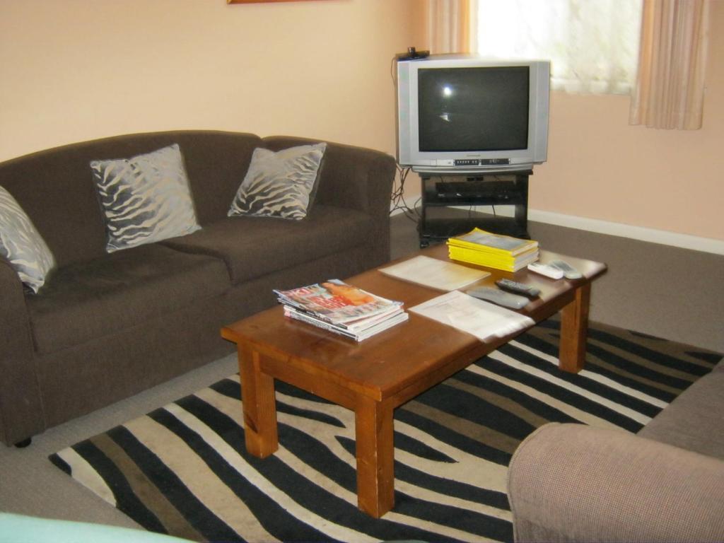 Lakes Entrance Holiday Units Экстерьер фото