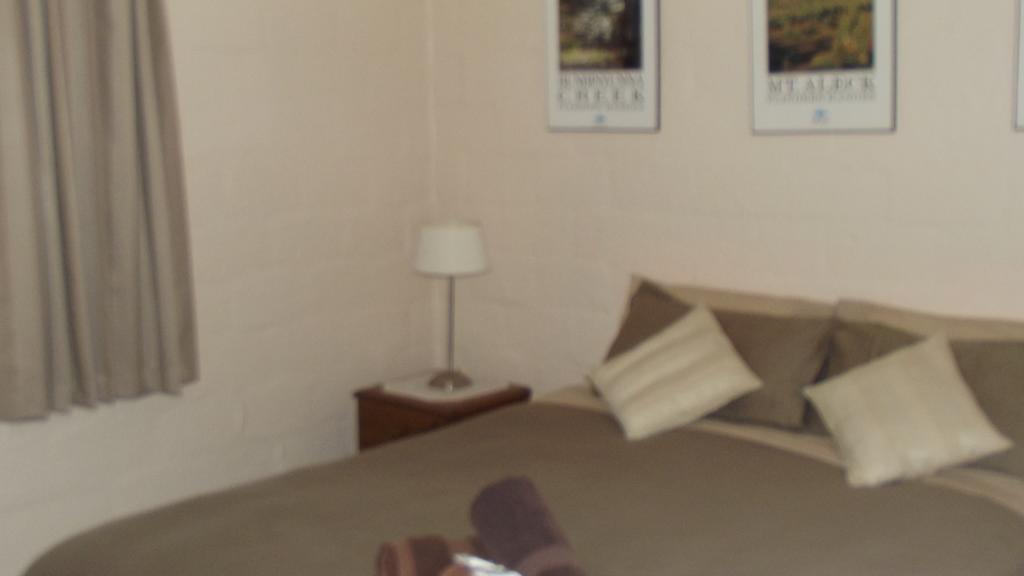 Lakes Entrance Holiday Units Экстерьер фото