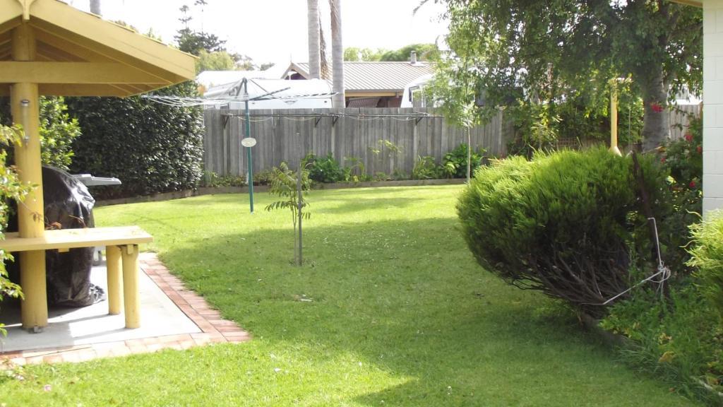 Lakes Entrance Holiday Units Экстерьер фото
