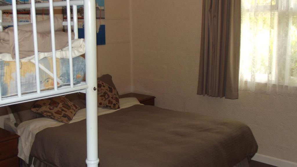 Lakes Entrance Holiday Units Номер фото