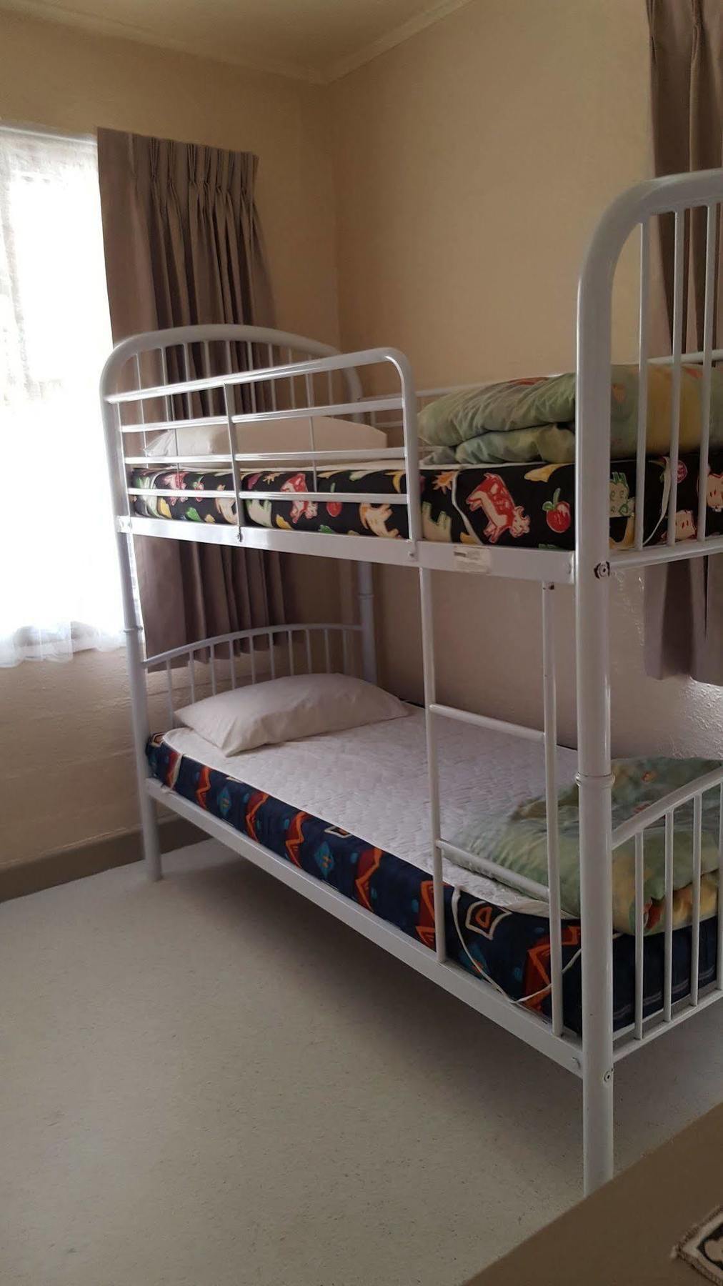 Lakes Entrance Holiday Units Экстерьер фото