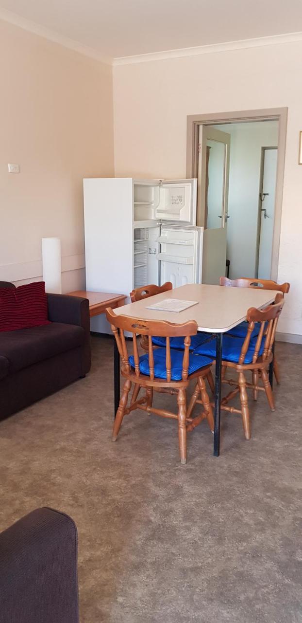 Lakes Entrance Holiday Units Экстерьер фото
