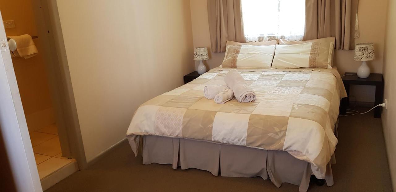 Lakes Entrance Holiday Units Экстерьер фото