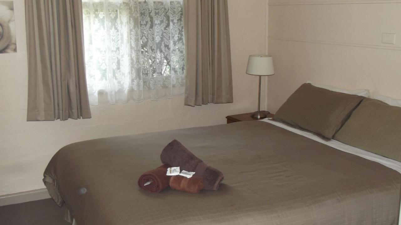Lakes Entrance Holiday Units Экстерьер фото